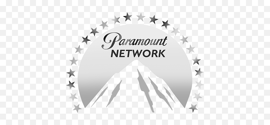 Denizen - Black Paramount Pictures Logo Emoji,Paramount Television Logo