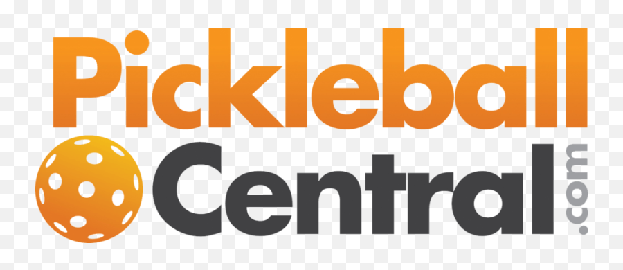 Melba Bishop Pickleball Club Emoji,Central Logo