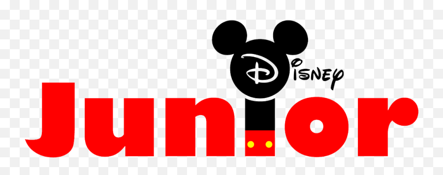 Disney Junior Logo Is I Scratchpad Iii Wiki Fandom Emoji,Disney Logo Vector