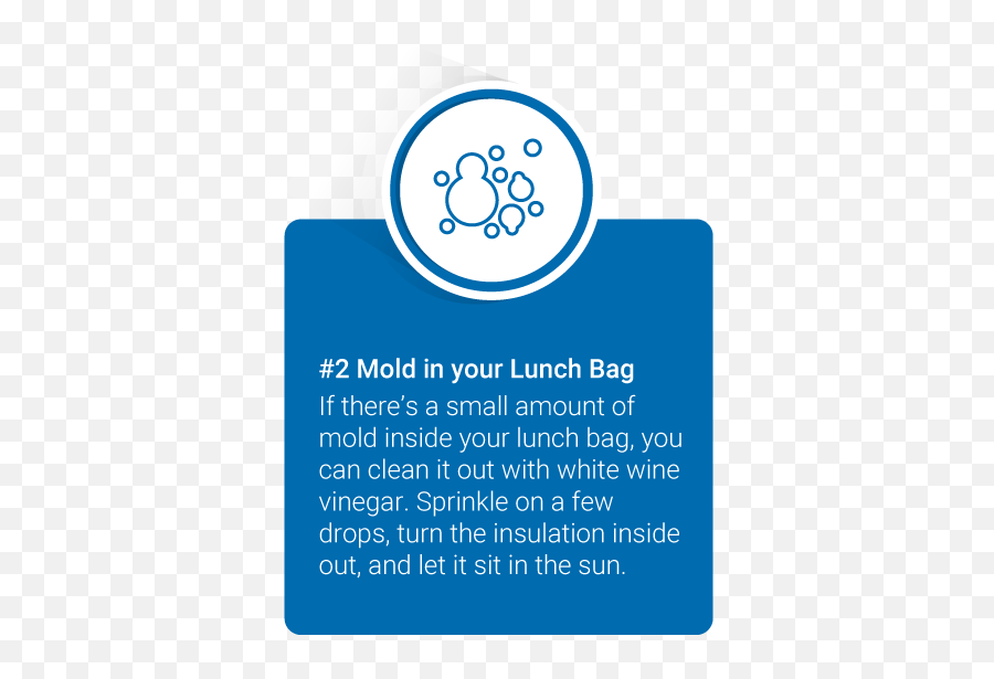 How To Clean A Smelly Or Moldy Lunch Bag Emoji,Clean Dishes Clipart