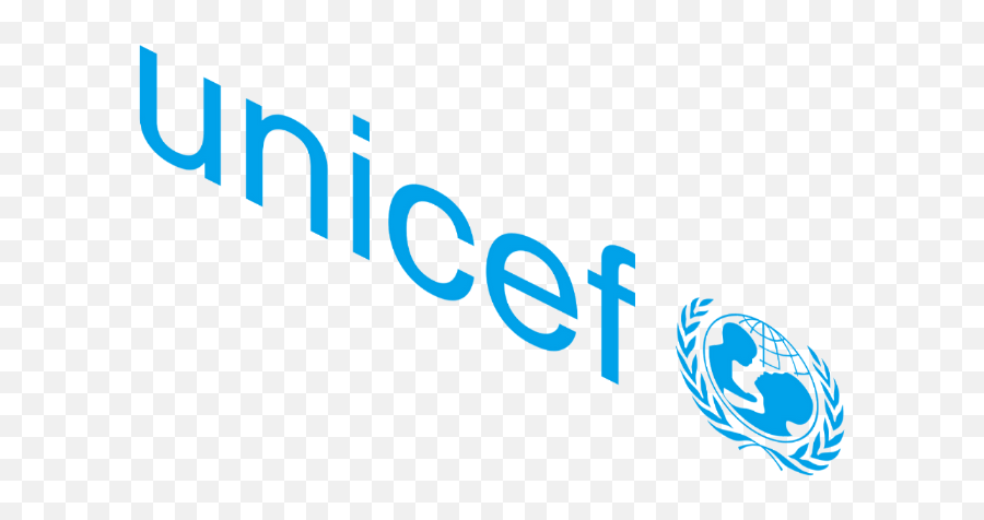 Unicef Logo Vector - Vertical Emoji,Unicef Logo