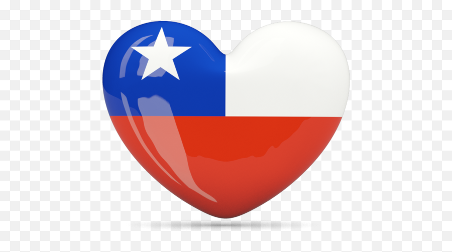 Download Chile Flag Png Image Hq Png Emoji,Chile Flag Png