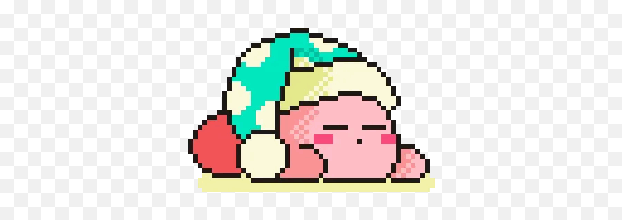 Kirby Gif Emoji,Kirby Gif Transparent