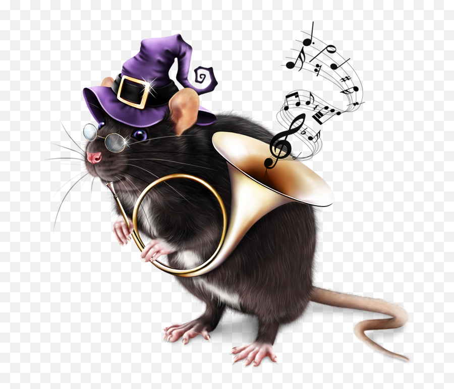 Download Hd Mouse Liveinternet Mice - Rat Transparent Png Emoji,Mouse Animal Png