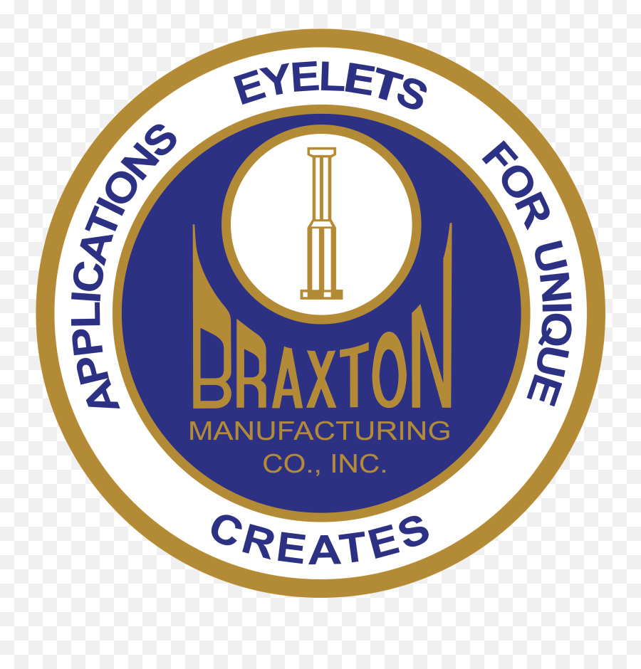 Common Parts Braxton Manufacturing Emoji,Manufacturing Logo