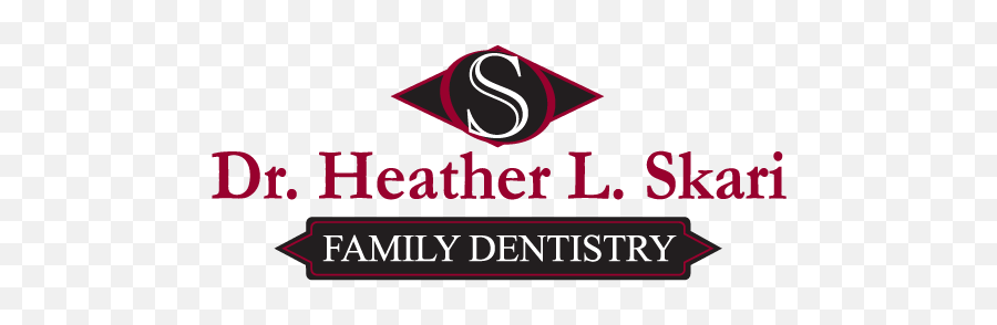 Fargo Dentist Family Dentistry Dr Heather L Skari Emoji,Heathers Logo