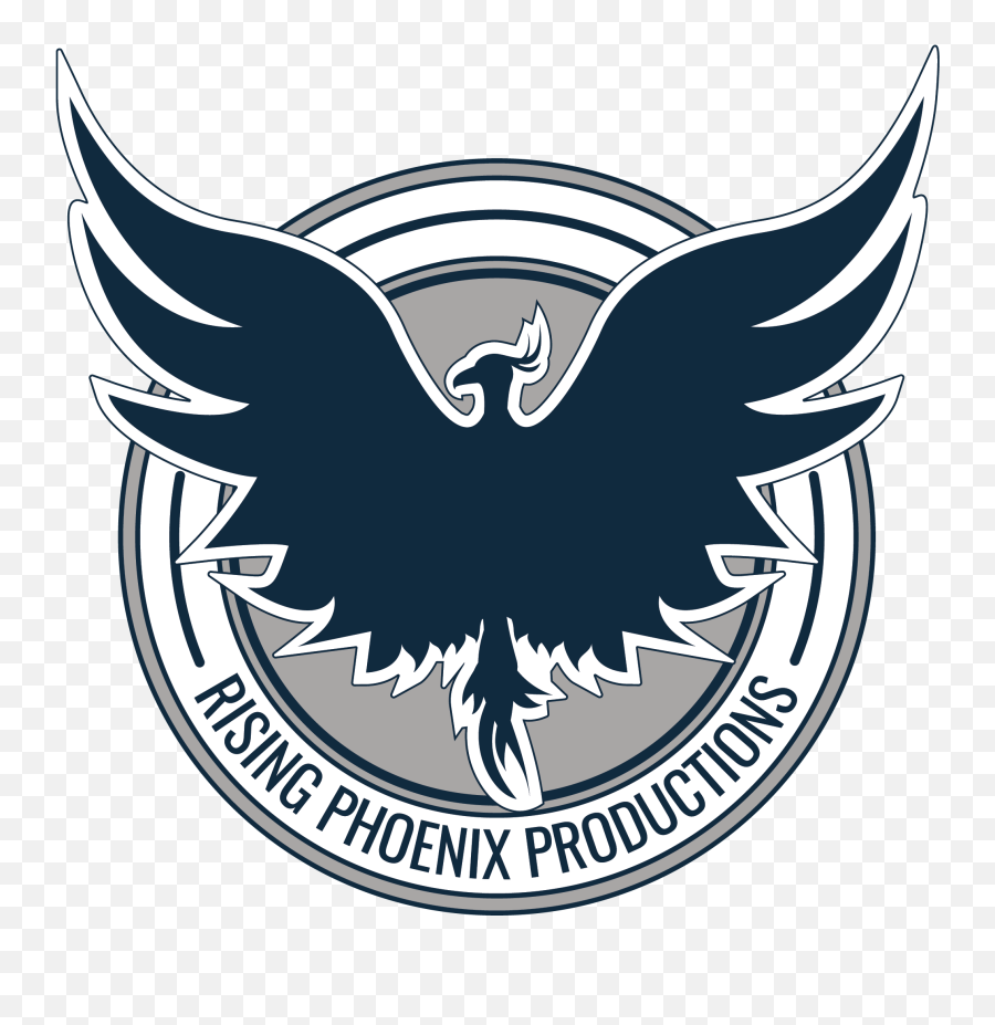 Theatre Lake Howell High School Emoji,Phoenix Rising Logo