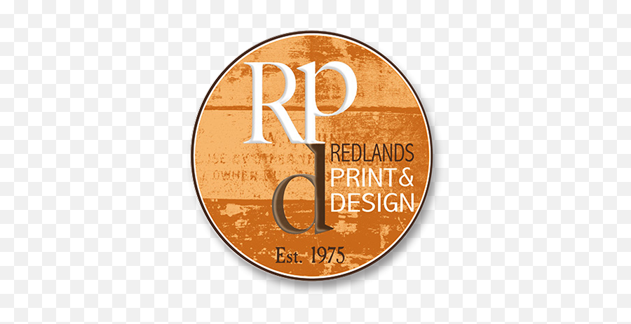 Pocket Folder Redlands Print U0026 Design Advertising Materials Emoji,Logo Folders