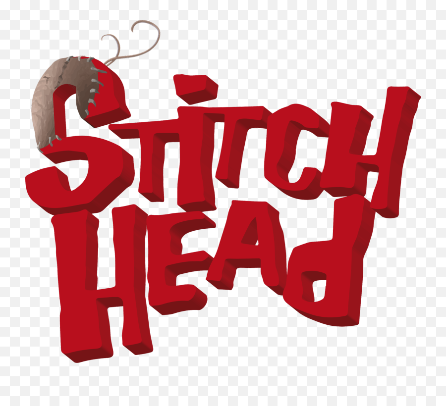 Stitch Head Gringo Films Emoji,Steve Head Png
