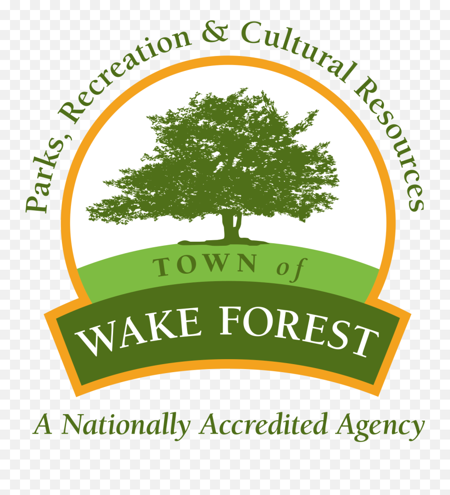 Wake Forest Cares Town Of Wake Forest Nc Emoji,Wake Forest Logo Png