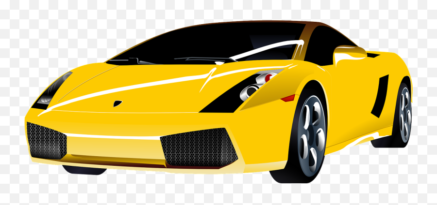 Cars Clipart Vector Cars Vector Transparent Free For - Cartoon Luxury Car Png Emoji,Cars Clipart
