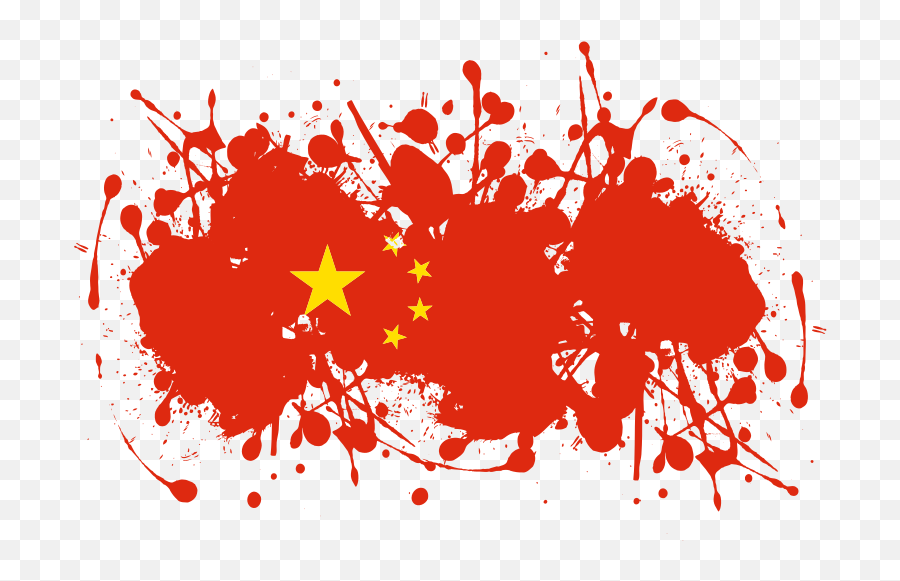Openclipart - Clipping Culture Emoji,Chinese Flag Clipart