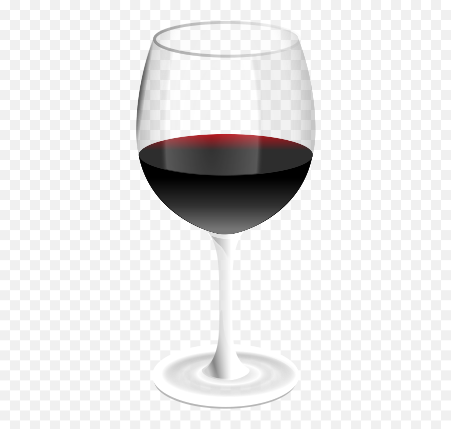 Image Wine Glass - Clipartsco Emoji,Empty Wine Glass Clipart