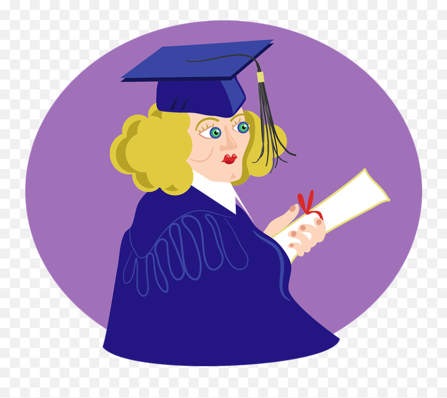 The 5 Steps To Implementing An App In The Classroom - The Emoji,Graduation Cap Clipart 2017