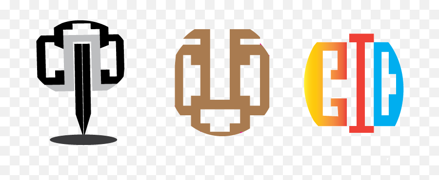New Modern Word Logo - Language Emoji,Word Logo