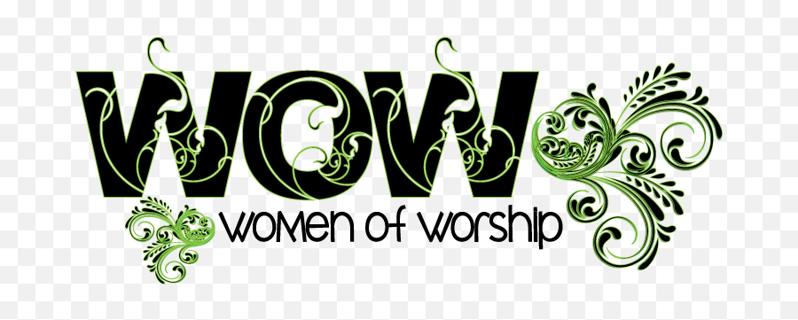 Women Of Worship - Genesis Church Emoji,Worship Logo