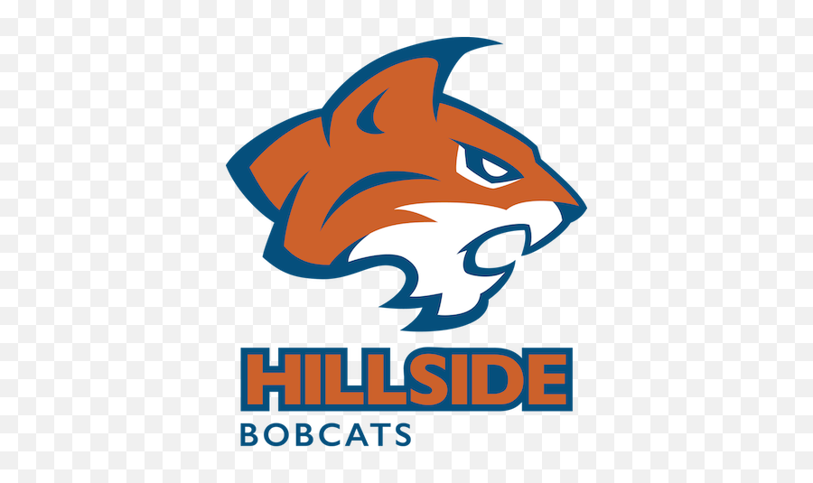 Home - Hillside Elementary School Madera Ca Emoji,Bobcat Logo