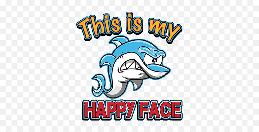 This Is My Happy Face Emoji,Happy Face Logo