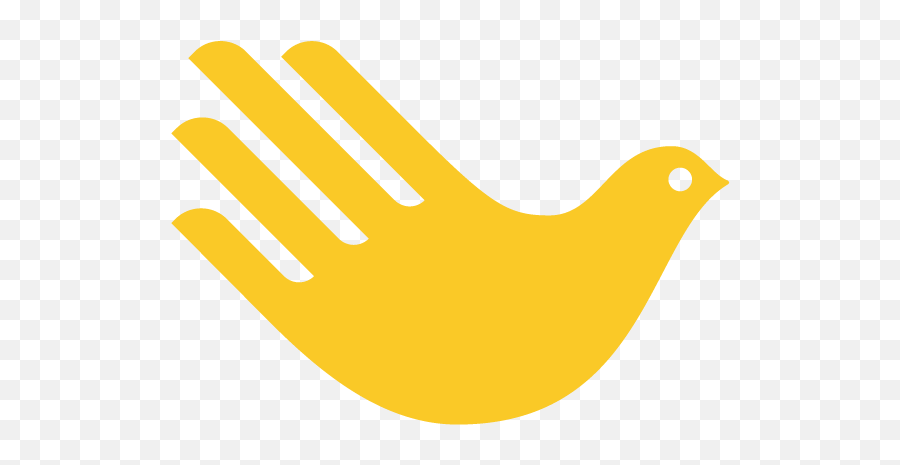 Little Yellow Bird 100 Organic Fair Trade And Ethical Emoji,Seagull Logo