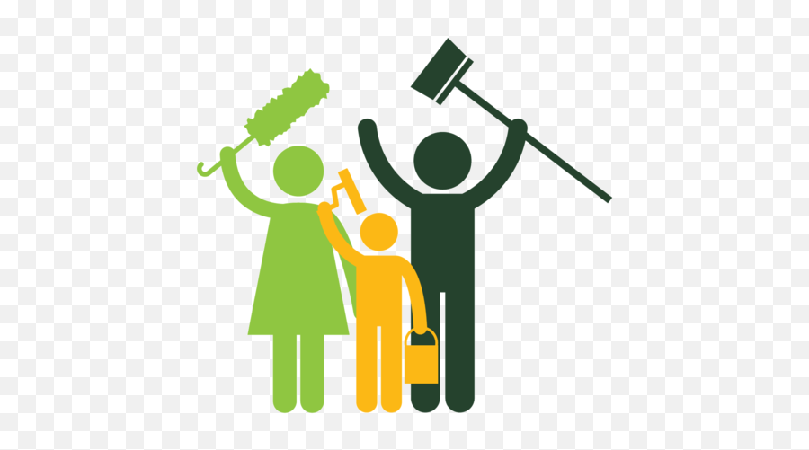Clean Up Gedcom - Community Clean Up Png Emoji,Clean Up Clipart