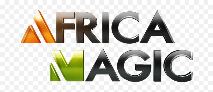 Africa Magic Transparent Png Image - Africa Magic Emoji,Magic Logo