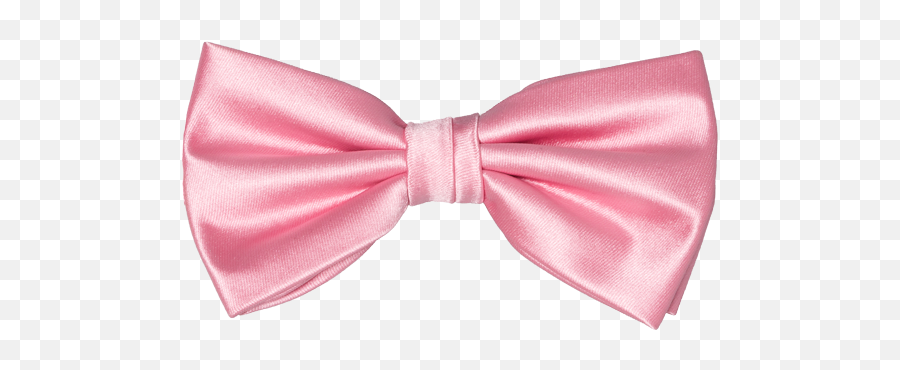 Download Pink Bow Tie Png Png Image With No Background Emoji,Pink Bow Transparent
