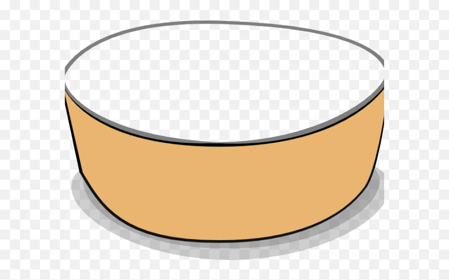 Download Salad Bowl Cliparts - Bowl Clipart Png Image With Emoji,Bowl Transparent Background