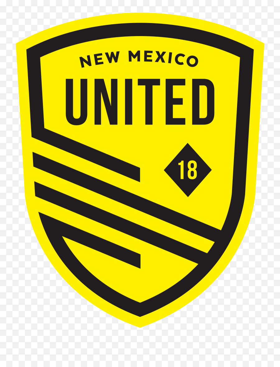 New Mexico United - Wikipedia New Mexico United Logo Emoji,United Logo