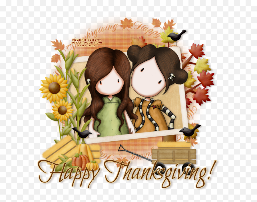 Happy Thanksgiving - Happy Emoji,Happy Thanksgiving Png