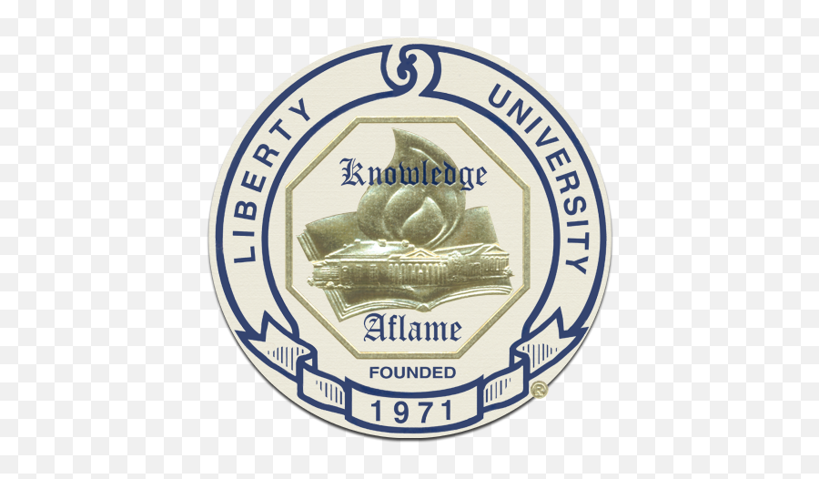 Liberty University Logo - St Francis Senior High Technical School Akim Oda Ghana Emoji,Liberty University Logo