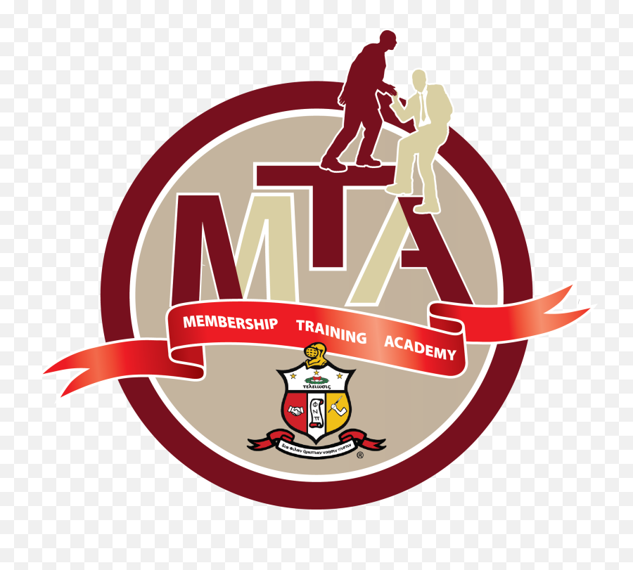 Membership Training Academy - Kappa Alpha Psi Emoji,Mta Logo