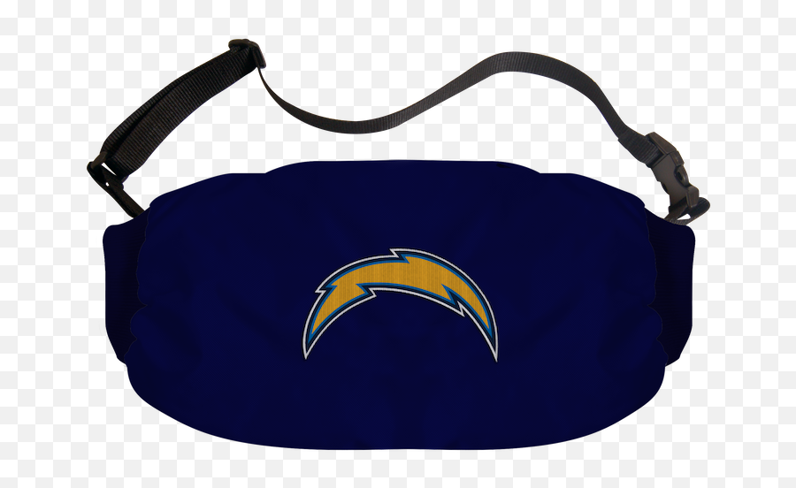 Los Angeles Chargers Hand Warmer - Buy At Khc Sports Emoji,Los Angeles Chargers Logo