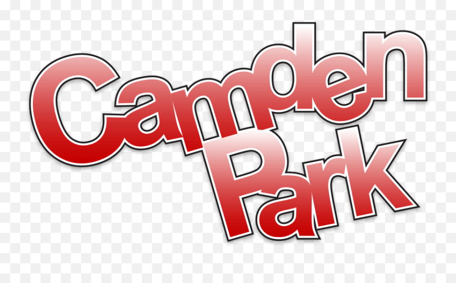 Camden Park Emoji,Wv Logo