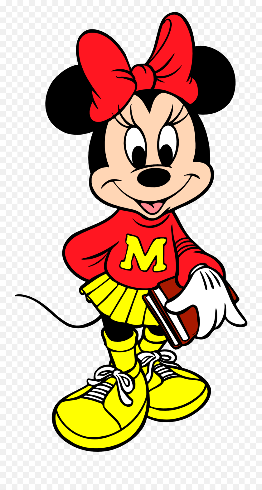 34 Minnie Mouse Clipart Ideas Minnie Mouse Minnie Mickey - De Dibujos De Disney Emoji,Minnie Mouse Bow Clipart