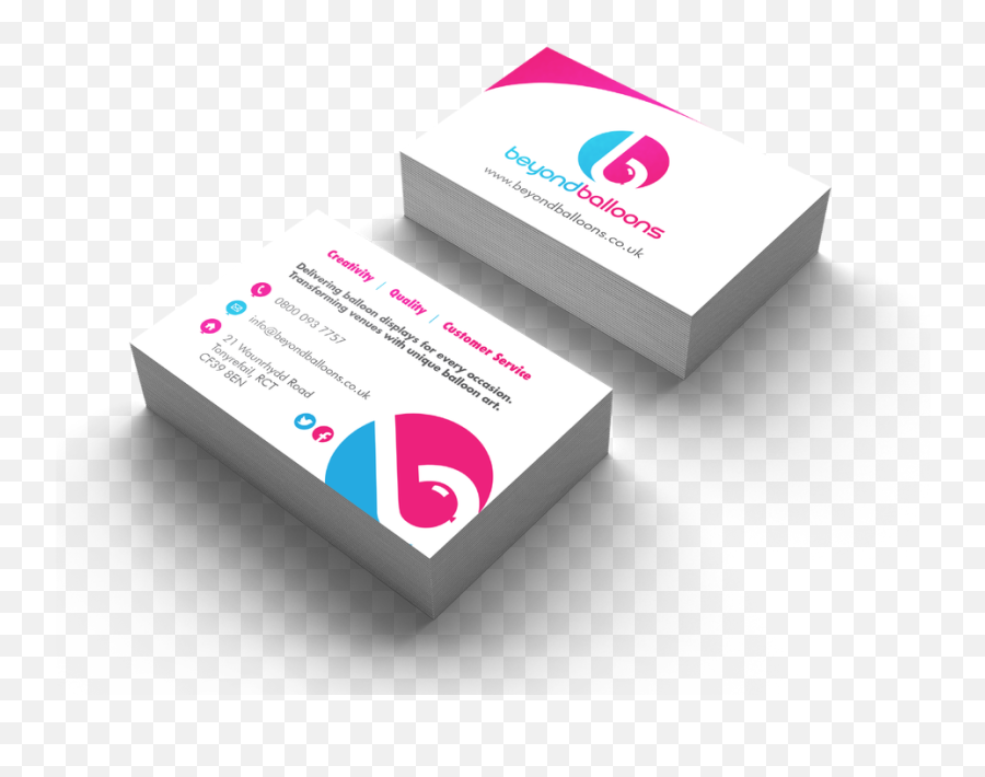 Business Cards Transparent Png Image - Business Cards Printed Png Emoji,Instagram Logo For Business Cards