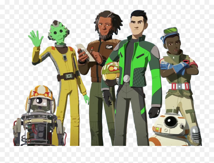 Star Wars Resistance Bucket - Star Wars Team Png Emoji,Star Wars Resistance Logo