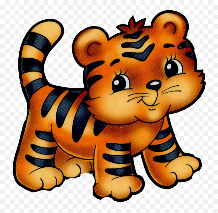 Animais Safari Infantil - Jungle Safari Animals Clipart Hd Clip Art Animal Pictures For Kids Emoji,Safari Clipart
