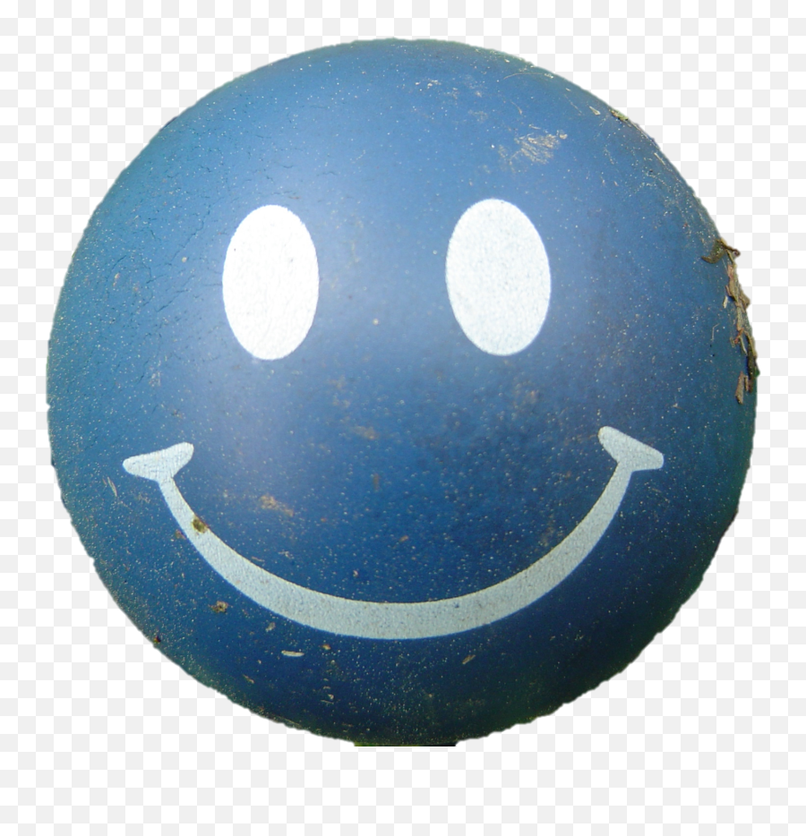 Filehappy Face Ballpng - Wikimedia Commons Happy Face Emoji,Smiley Face Png