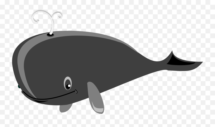 Clipart Whale Gray Whale Clipart Whale Gray Whale - Gray Whale Clipart Png Emoji,Whale Clipart