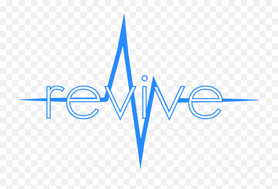 Cropped - Revivelogo01png U2013 Revive 21 Vertical Emoji,As Logo