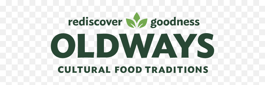 Oldways A Food And Nutrition Nonprofit Helping People Live - Oldways Logo Emoji,Old Fruit Of The Loom Logo