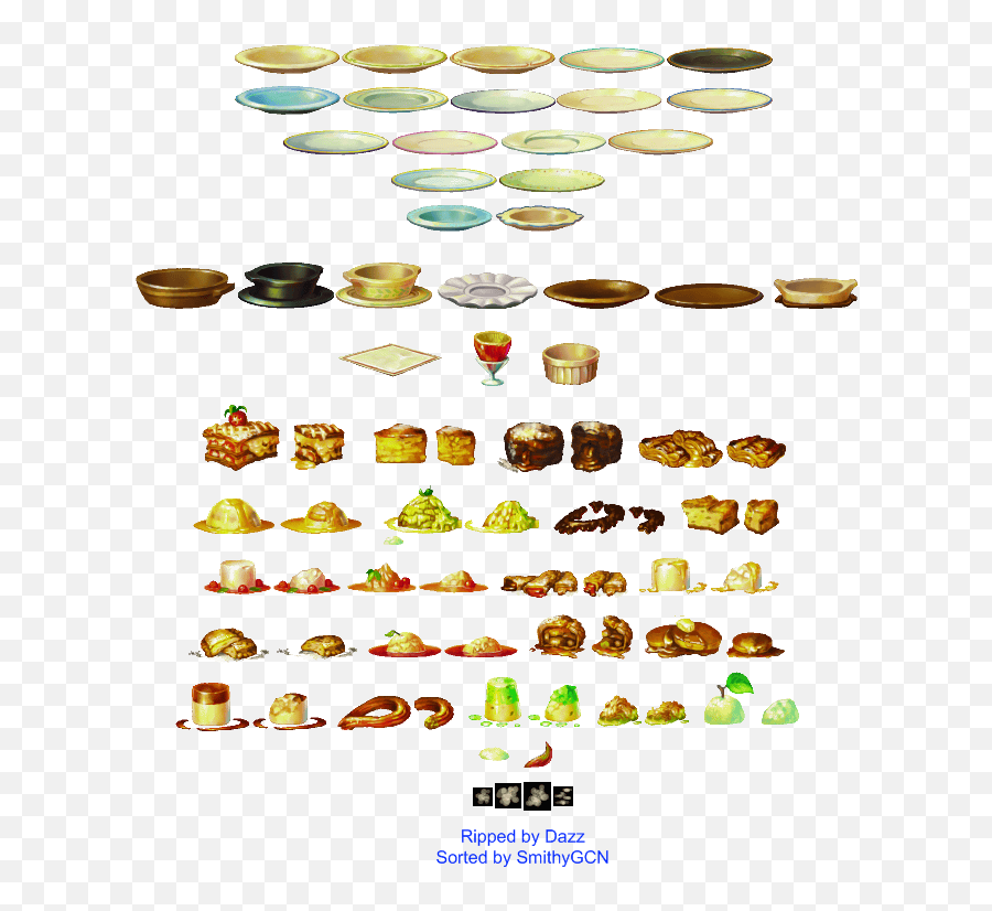Meal Clipart Cafe Food - Odin Sphere Food Recipe Odin Sphere Food Recipes Emoji,Recipe Clipart