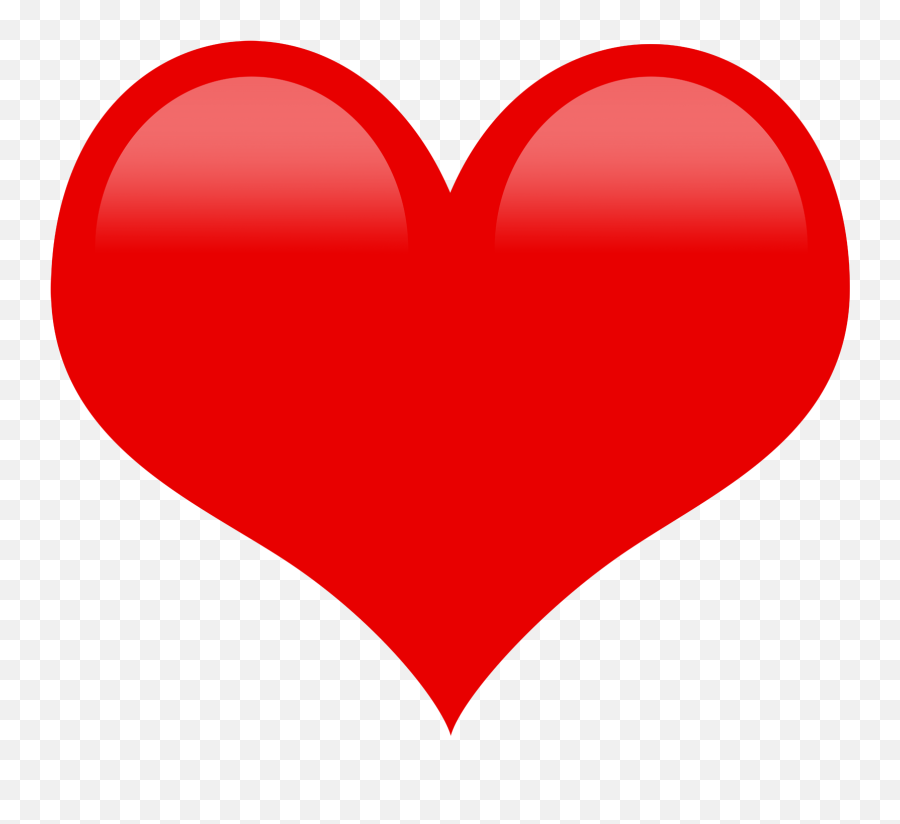 Heart Emoji Free Stock Photo - Heart Love,Transparent Heart Emoji