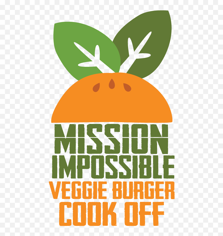 Media Positive Community Kitchen - Fresh Emoji,Mission Impossible Logo
