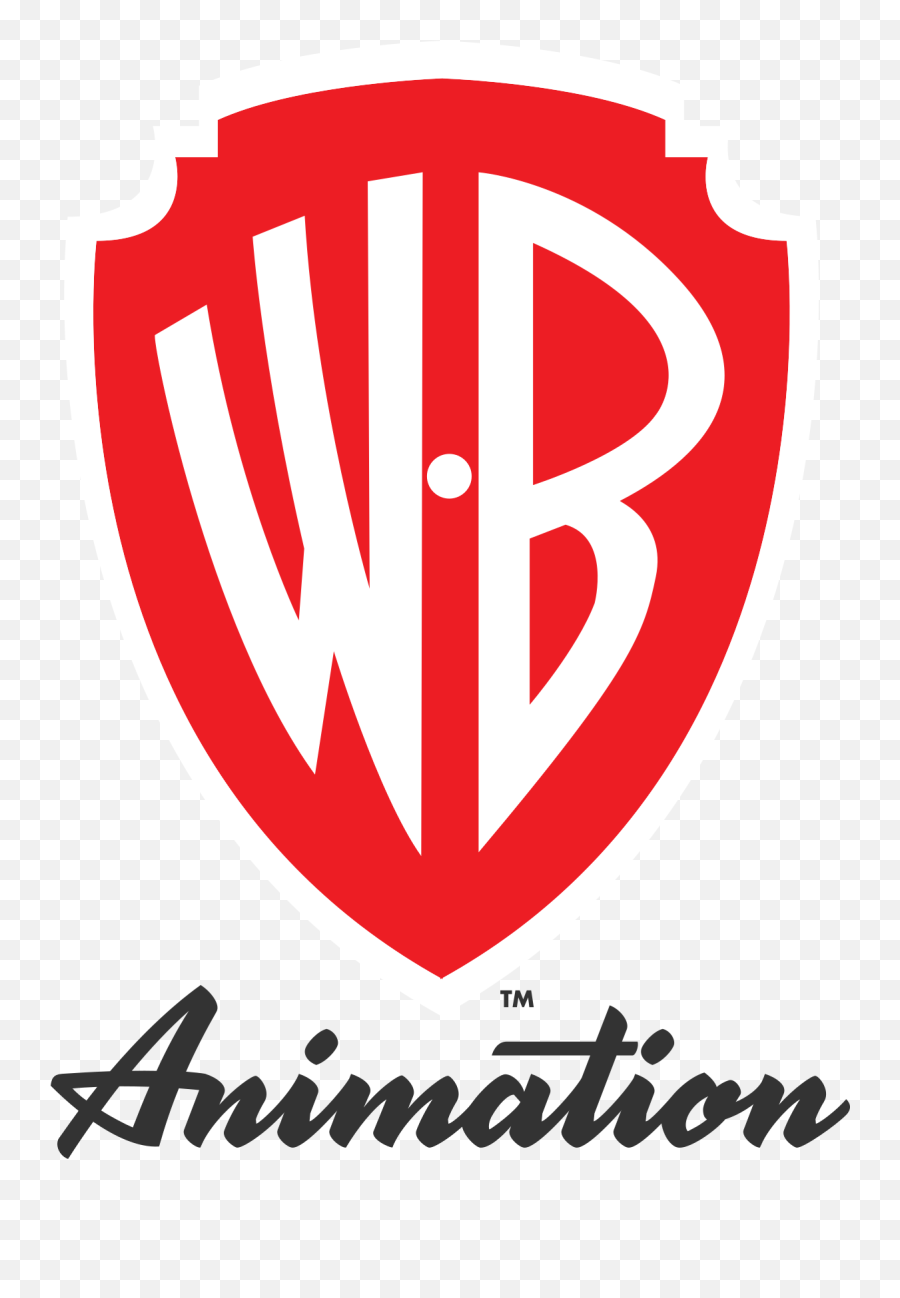 Warner Bros - Warner Bros Animation Emoji,Warner Bros Logo