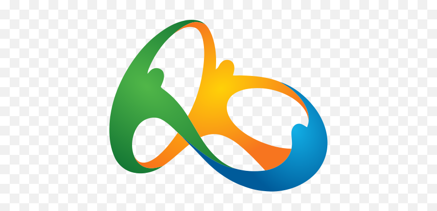 Logo Quiz Of The Day - Rio 2016 Olympics And Paralympics Emoji,Sports Logo Answer