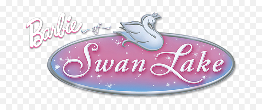 Of Swan Lake Logo Png - Girly Emoji,Lake Logo
