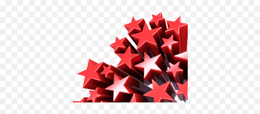 Download Hd Red Star Png Transparent - Transparent Background Red Stars Png Emoji,Red Star Png