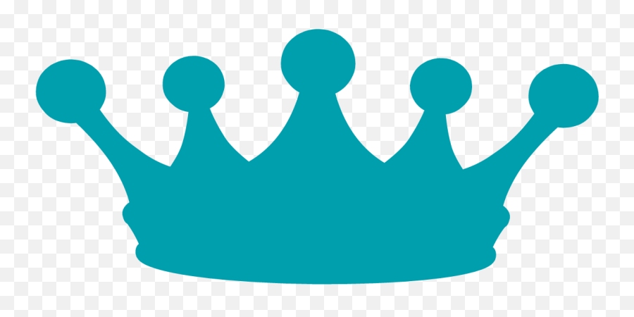 Transparent Background Princess Crown - Prince Crown Clipart Emoji,Crown Clipart