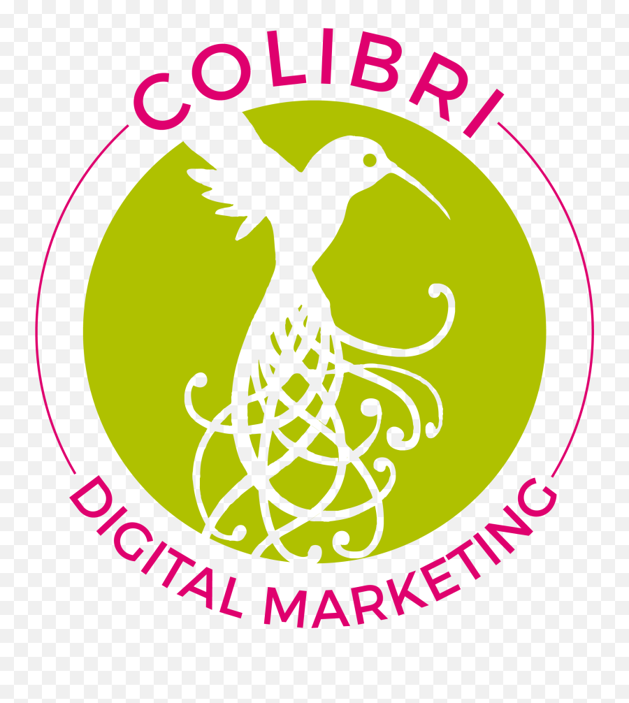 Colibri Digital Marketing U2022 Agency Strategy U2022 San Francisco Emoji,Digital Marketing Logo
